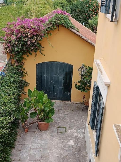 Villa Memena Bari Esterno foto