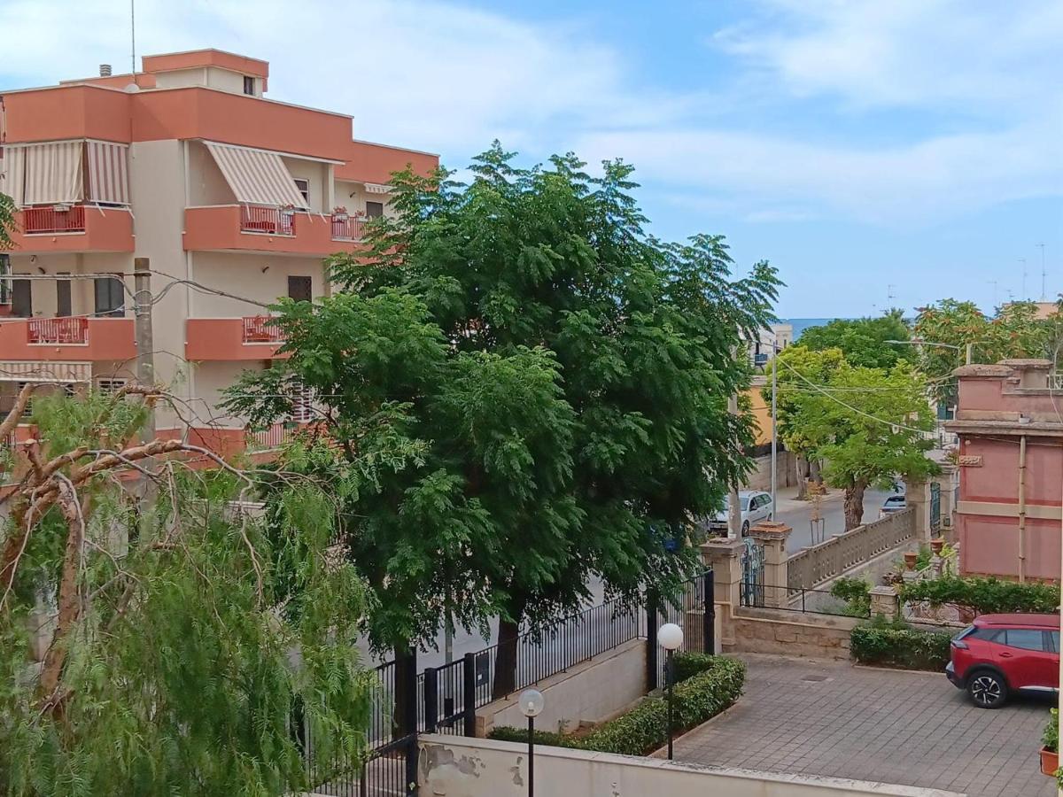 Villa Memena Bari Esterno foto